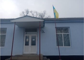 Вражаюча швидкість. Укриття в Березнегуватому за 85 млн збудує фірма, що подалась на тендер через 10 хв після оголошення