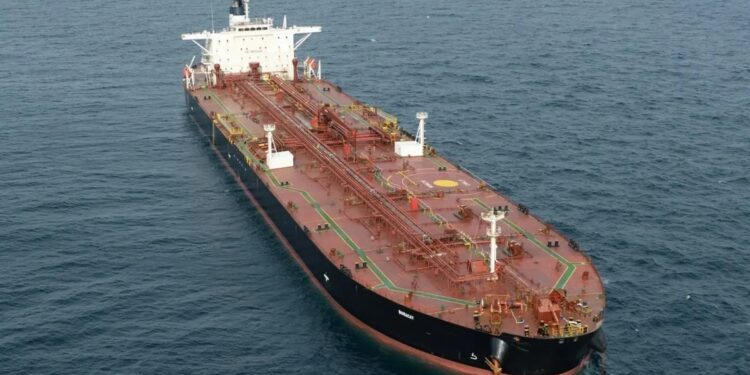 Мексиканська нафта потрапила на Кубу, попри тиск США