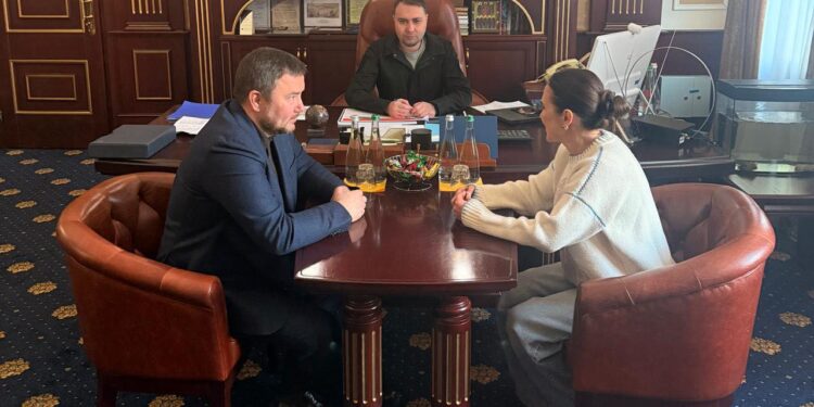 На посаду міністра юстиції пропонуватимуть нардепа Дениса Маслова