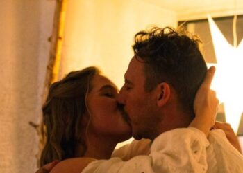 Відомий український шеф-кухар Клопотенко одружується – обручку заховав у хліб (ФОТО)