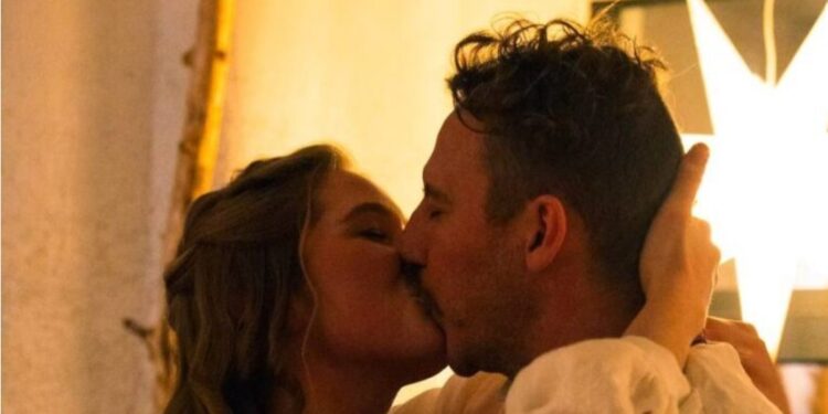 Відомий український шеф-кухар Клопотенко одружується – обручку заховав у хліб (ФОТО)