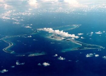 Мешканці Чагос просять Трампа зупинити передачу архіпелагу Маврикію і обіцяють назвати острів на його честь