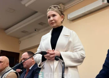 Я не я – Тимошенко стверджує, що такої розмови зовсім не було