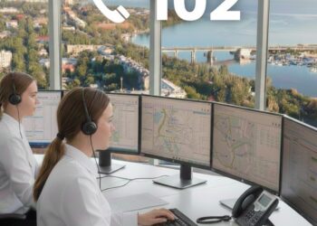 На Миколаївщині 2025 року громадяни зверталися до поліції кожні дві хвилини