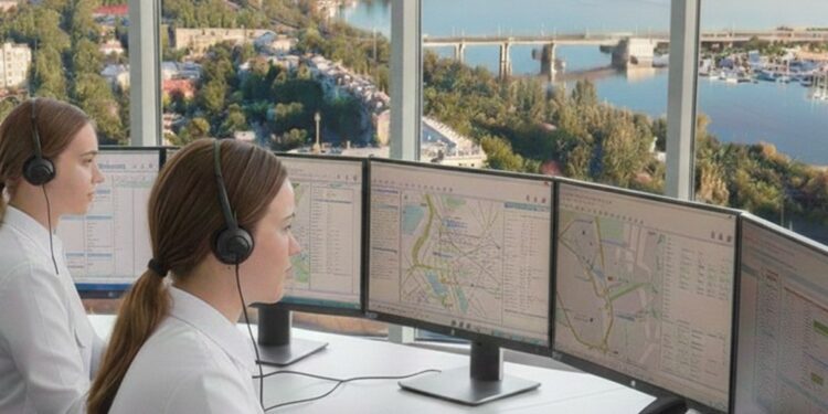 На Миколаївщині 2025 року громадяни зверталися до поліції кожні дві хвилини