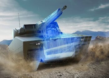 Компанія Rheinmetall передасть Україні перші Lynx KF41 вже зовсім скоро