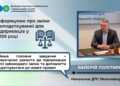 Законодавчі новації – 2026: що змінюється для підприємців?