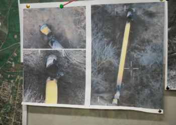 Куп’янськ – битий козир Путіна. Але ворог досі намагається зайти в місто трубопроводами, – Washington Post