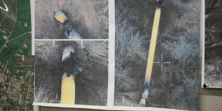 Куп’янськ – битий козир Путіна. Але ворог досі намагається зайти в місто трубопроводами, – Washington Post