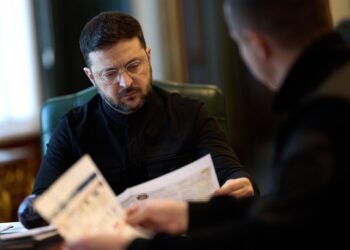 Україна поділиться з партнерами новою інформацією щодо спроб росії розширити свій тіньовий флот – Зеленський