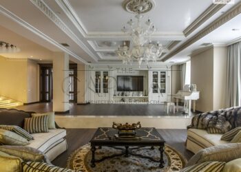 Вам так не жити. Хоча…В Україні і зараз продаються будинки по $4-15 млн. Відомо, хто власники (ФОТО)