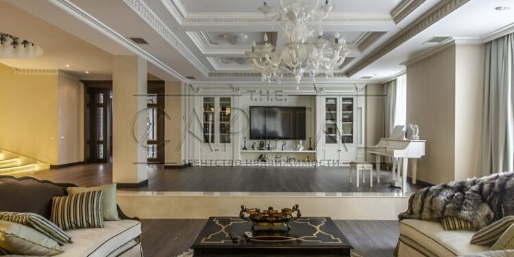 Вам так не жити. Хоча…В Україні і зараз продаються будинки по $4-15 млн. Відомо, хто власники (ФОТО)