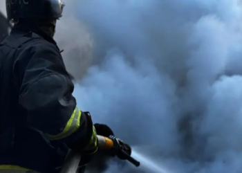 Що і чим сьогодні атакував ворог, які регіони постраждали (ФОТО)