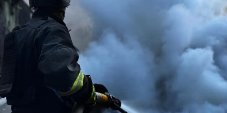 Що і чим сьогодні атакував ворог, які регіони постраждали (ФОТО)