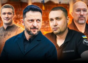 Новий настрій Зеленського, чому ВР дала збій та з чого почав Буданов у ОП