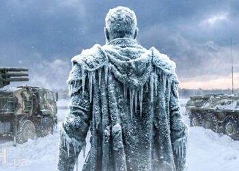 Ставка РФ на “генерал Мороз” цього разу може зіграти. Що робити українцям