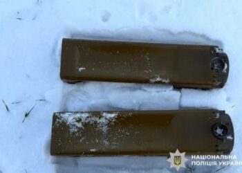 Ворог закидає залізницю на гілці Ковель-Київ магнітними мінами