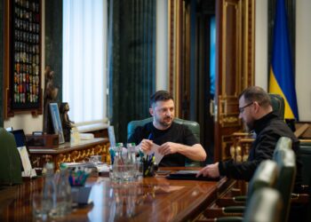 Очільника Держприкордонслужби буде замінено, Дейнеко залишиться у МВС, – Зеленський