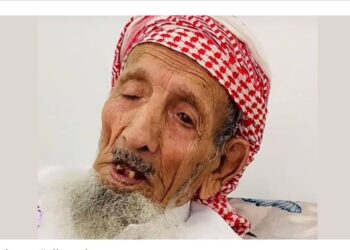 У Саудівській Аравії помер найстарший в країні чоловік – йому було 142 роки. Востаннє одружився у 110