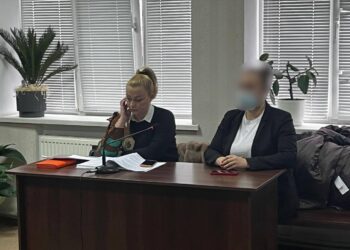 Справа про шкільне харчування в Миколаєві – директорці підприємства щодо надання послуг з кейтерингу обрано запобіжний захід (ФОТО)