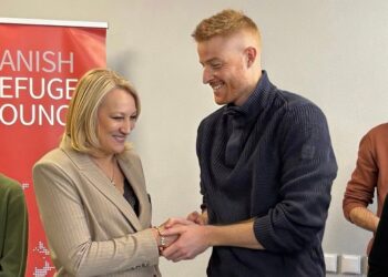 Данія допомогла відремонтувати гінекологічне відділення міської лікарні №1 Миколаєва (ФОТО)