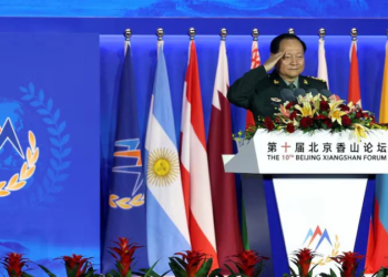 Недостатньо віддані. Сі Цзіньпін ініціював масштабні чистки серед генералітету