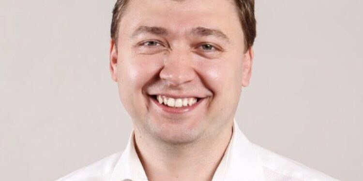 У Миколаївській обласній ДЮСШ «Обласний шахово-шашковий клуб» імені М.В.Шелеста представили нового керівника