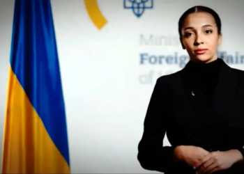 МЗС України “вбило” консульську ШІ-консультантку Вікторію