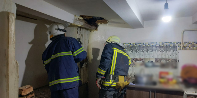 На Миколаївщині за добу загасили 9 пожеж (ФОТО)