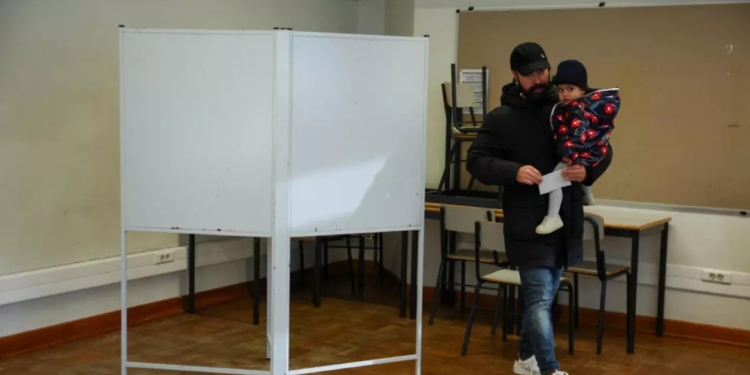 У Португалії стартував перший тур президентських виборів