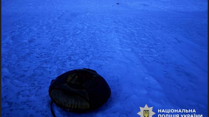 Смерть оптимістки – у Харкові на гірці розбилася на тюбінгу 70-річна жінка