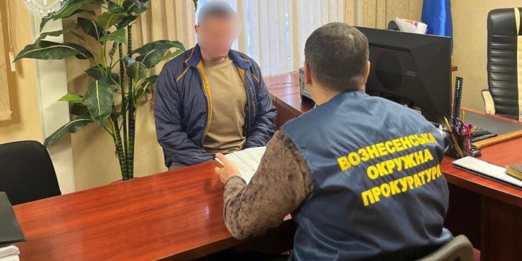 Депутат сільради Вознесенського району Миколаївщини не задекларував майна на 4 млн.грн. – йому повідомлено про підозру