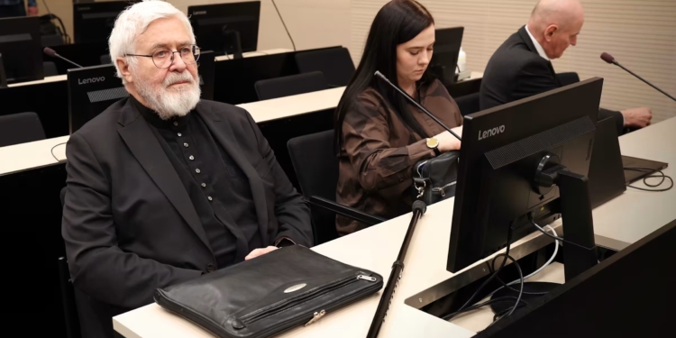 Колишнього архієпископа Православної церкви Фінляндії звинувачують у шахрайстві на чверть мільйона євро