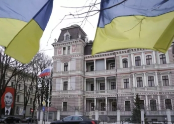 У Латвії виявили російських шпигунів, які передавали дані про українців