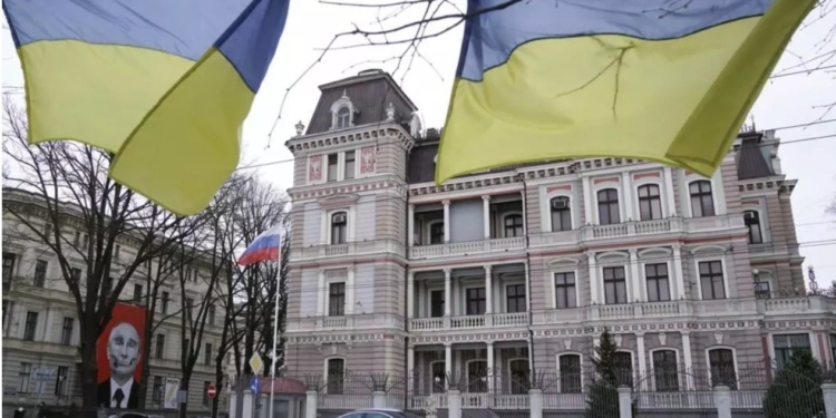 У Латвії виявили російських шпигунів, які передавали дані про українців