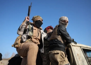 З сирійської в’язниці втекли 200 бойовиків ІДІЛ