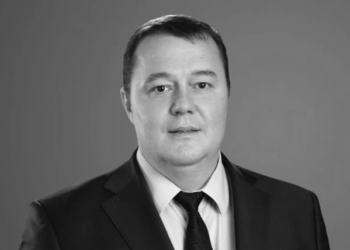 Від ураження струмом загинув екскерівник «Укренерго» Олексій Брехт