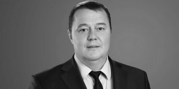 Від ураження струмом загинув екскерівник «Укренерго» Олексій Брехт