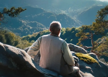 Кіно для тих, хто шукає сенсів. У прокат виходить фільм «Вічник», створений за підтримки УГКЦ (ТРЕЙЛЕР)