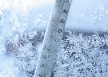 У Миколаєві за тиждень через переохолодження госпіталізували 13 людей – одна людина померла