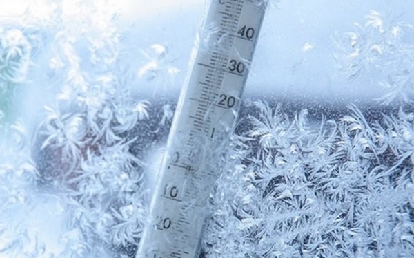 У Миколаєві за тиждень через переохолодження госпіталізували 13 людей – одна людина померла