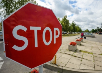 У Литві понад 1,7 тис. білорусів та росіян визнано загрозою держбезпеці