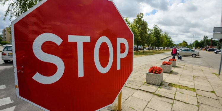 У Литві понад 1,7 тис. білорусів та росіян визнано загрозою держбезпеці