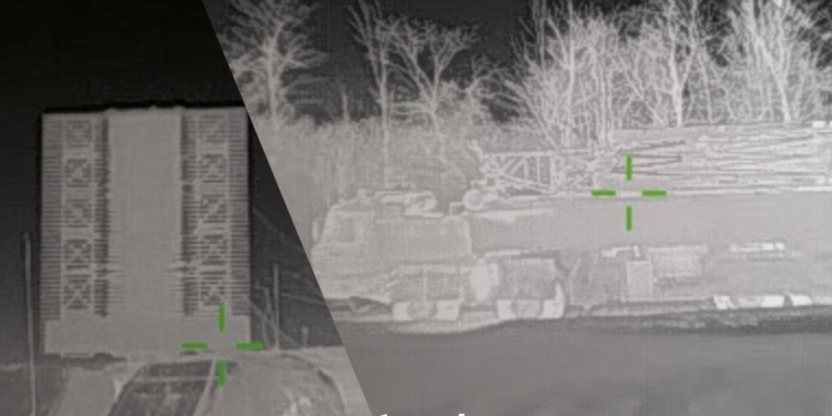 Генштаб підтвердив ураження низки об’єктів ППО ворога та нафтового терміналу  “Таманьнефтегаз”