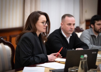 Цей дзвінок дуже важливий для нас. Свириденко зустрілася з операторами мобільного звʼязку