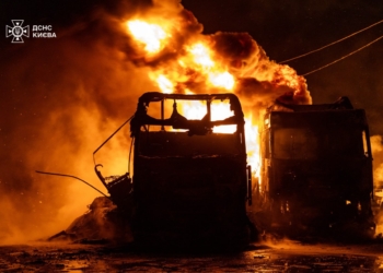 Пологовий будинок, житлові будинки, енергетика – вночі росія атакувала Україну понад 370-ма ударними БпЛА та 21 ракетою, – Зеленський