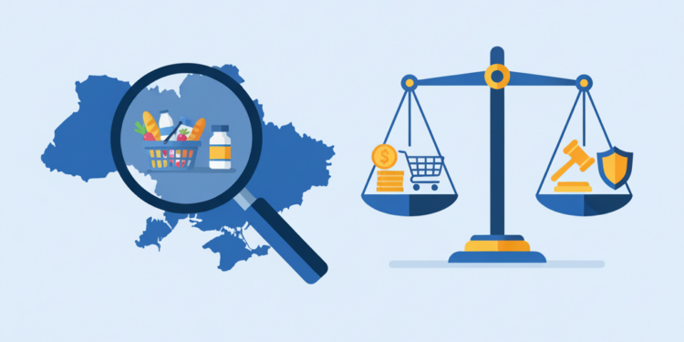 Підсумки контролю цін на Миколаївщині 2025 р. – найбільше знизити оплату вдалося на опалення у Миколаєві