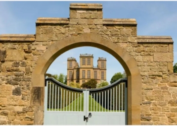 Архітектура та клімат. Як зігрівалися в англійських замках у часи Тюдорів (ФОТО)