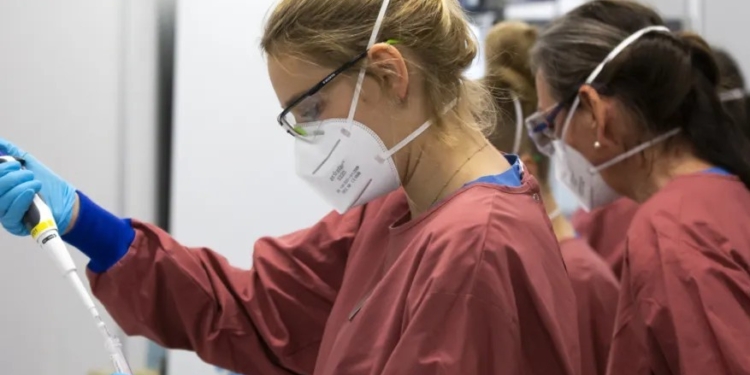 У Швейцарії переконані, що ШІ надасть економіці країни 85 млрд.франків