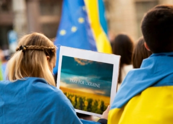 Без легалізації в ЄС українським біженцям доведеться повернутися додому після березня 2027 року